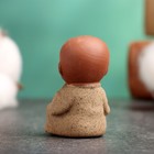 Фигурка керамика TAKE IT EASY «Ничего не говорю. Ивадзару», 4.5×3.5 см - Фото 3