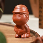 Фигурка керамика TAKE IT EASY «Писающий мальчик», 6×3 см, МИКС - Фото 2