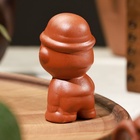 Фигурка керамика TAKE IT EASY «Писающий мальчик», 6×3 см, МИКС - Фото 3