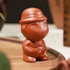 Фигурка керамика TAKE IT EASY «Писающий мальчик», 6×3 см, МИКС - Фото 4