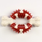 Игрушка для собак Пижон Premium «Кость», 12.5 см, TPR + нейлон - Фото 4