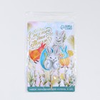 Пасхальный декор для кулича «Светлого дня Пасхи!», 5.4×4.3 см - Фото 7