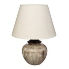 Настольная лампа "Милли" Е27 40Вт 30х30х40 см RISALUX - фото 22974432