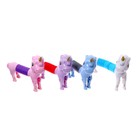 Развивающая игрушка «Единорог», цвета МИКС - фото 3991039