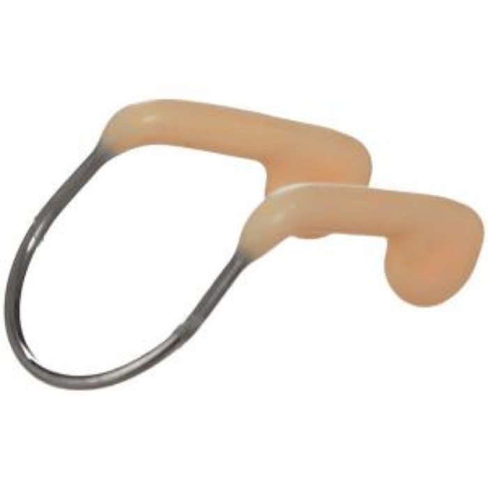 Зажим для носа Atemi AC1, ПВХ - Фото 1