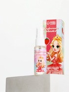 Душистая вода детская «Клубничное облако» с ароматом клубники, 30 мл - фото 122937057