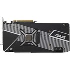 Видеокарта Asus DUAL-RX6700XT-12G, AMD Radeon RX 6700XT, 12Gb, GDDR6, HDMI, DP - фото 51302668