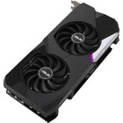 Видеокарта Asus DUAL-RX6700XT-12G, AMD Radeon RX 6700XT, 12Gb, GDDR6, HDMI, DP - фото 51302670 Видеокарта Asus DUAL-RX6700XT-12G, AMD Radeon RX 6700XT, 12Gb, GDDR6, HDMI, DP - фото 51302670