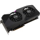 Видеокарта Asus DUAL-RX6700XT-12G, AMD Radeon RX 6700XT, 12Gb, GDDR6, HDMI, DP - фото 51302671 Видеокарта Asus DUAL-RX6700XT-12G, AMD Radeon RX 6700XT, 12Gb, GDDR6, HDMI, DP - фото 51302671