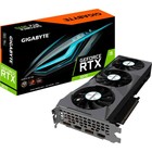 Видеокарта Gigabyte GV-N3070EAGLE OC-8GD 2.0 LHR, GeForce RTX 3070, 8Gb, GDDR6, HDMI, DP - фото 51302683 Видеокарта Gigabyte GV-N3070EAGLE OC-8GD 2.0 LHR, GeForce RTX 3070, 8Gb, GDDR6, HDMI, DP - фото 51302683