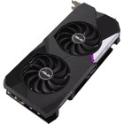 Видеокарта Asus DUAL-RX6700XT-O12G, AMD Radeon RX 6700XT, 12Gb, GDDR6, HDMI, DP - фото 51302687 Видеокарта Asus DUAL-RX6700XT-O12G, AMD Radeon RX 6700XT, 12Gb, GDDR6, HDMI, DP - фото 51302687