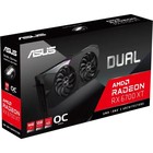 Видеокарта Asus DUAL-RX6700XT-O12G, AMD Radeon RX 6700XT, 12Gb, GDDR6, HDMI, DP - фото 51302691 Видеокарта Asus DUAL-RX6700XT-O12G, AMD Radeon RX 6700XT, 12Gb, GDDR6, HDMI, DP - фото 51302691