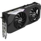 Видеокарта Asus DUAL-RTX3070-O8G-V2 LHR, GeForce RTX 3070, 8Gb, GDDR6, HDMI, DP - фото 51315950 Видеокарта Asus DUAL-RTX3070-O8G-V2 LHR, GeForce RTX 3070, 8Gb, GDDR6, HDMI, DP - фото 51315950