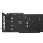 Видеокарта Asus DUAL-RTX3070-O8G-V2 LHR, GeForce RTX 3070, 8Gb, GDDR6, HDMI, DP - фото 51315951 Видеокарта Asus DUAL-RTX3070-O8G-V2 LHR, GeForce RTX 3070, 8Gb, GDDR6, HDMI, DP - фото 51315951