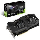 Видеокарта Asus DUAL-RTX3070-O8G-V2 LHR, GeForce RTX 3070, 8Gb, GDDR6, HDMI, DP - фото 51315953 Видеокарта Asus DUAL-RTX3070-O8G-V2 LHR, GeForce RTX 3070, 8Gb, GDDR6, HDMI, DP - фото 51315953