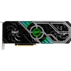 Видеокарта Palit PA-RTX3070TI GAMINGPRO 8G, GeForce RTX 3070TI, 8Gb, GDDR6, HDMI, DP