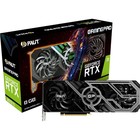 Видеокарта Palit PA-RTX3070TI GAMINGPRO 8G, GeForce RTX 3070TI, 8Gb, GDDR6, HDMI, DP - фото 51302701 Видеокарта Palit PA-RTX3070TI GAMINGPRO 8G, GeForce RTX 3070TI, 8Gb, GDDR6, HDMI, DP - фото 51302701