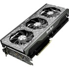 Видеокарта Palit PA-RTX3070 GAMEROCK 8G V1 LHR, GeForce RTX 3070, 8Gb, GDDR6, HDMI, DP - фото 51302702