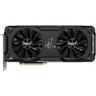 Видеокарта Palit PA-RTX3070 JETSTREAM 8G V1 LHR, GeForce RTX 3070, 8Gb, GDDR6, HDMI, DP - фото 51302712