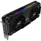 Видеокарта Palit PA-RTX3070 JETSTREAM 8G V1 LHR, GeForce RTX 3070, 8Gb, GDDR6, HDMI, DP - фото 51302721 Видеокарта Palit PA-RTX3070 JETSTREAM 8G V1 LHR, GeForce RTX 3070, 8Gb, GDDR6, HDMI, DP - фото 51302721
