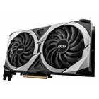 Видеокарта MSI RX 6700 XT MECH 2X 12G, AMD Radeon RX 6700XT, 12Gb, GDDR6, HDMI, DP - фото 51302723 Видеокарта MSI RX 6700 XT MECH 2X 12G, AMD Radeon RX 6700XT, 12Gb, GDDR6, HDMI, DP - фото 51302723