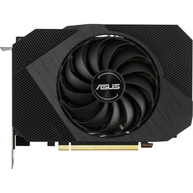 Видеокарта Asus PH-RTX3050-8G, GeForce RTX 3050, 8Gb, GDDR6, HDMI, DP