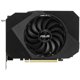 Видеокарта Asus PH-RTX3060-12G-V2 LHR, GeForce RTX 3060, 12Gb, GDDR6, HDMI, DP