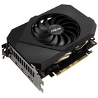 Видеокарта Asus PH-RTX3060-12G-V2 LHR, GeForce RTX 3060, 12Gb, GDDR6, HDMI, DP - фото 51302746 Видеокарта Asus PH-RTX3060-12G-V2 LHR, GeForce RTX 3060, 12Gb, GDDR6, HDMI, DP - фото 51302746