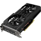 Видеокарта Palit PA-RTX3060Ti DUAL OC 8G V1 LHR, GeForce RTX 3060Ti, 8Gb, GDDR6, HDMI, DP - фото 51302749 Видеокарта Palit PA-RTX3060Ti DUAL OC 8G V1 LHR, GeForce RTX 3060Ti, 8Gb, GDDR6, HDMI, DP - фото 51302749