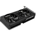Видеокарта Palit PA-RTX3060Ti DUAL OC 8G V1 LHR, GeForce RTX 3060Ti, 8Gb, GDDR6, HDMI, DP - фото 51302752 Видеокарта Palit PA-RTX3060Ti DUAL OC 8G V1 LHR, GeForce RTX 3060Ti, 8Gb, GDDR6, HDMI, DP - фото 51302752