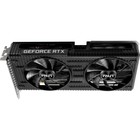 Видеокарта Palit PA-RTX3060Ti DUAL OC 8G V1 LHR, GeForce RTX 3060Ti, 8Gb, GDDR6, HDMI, DP - фото 51302753 Видеокарта Palit PA-RTX3060Ti DUAL OC 8G V1 LHR, GeForce RTX 3060Ti, 8Gb, GDDR6, HDMI, DP - фото 51302753