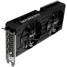 Видеокарта Palit PA-RTX3060Ti DUAL OC 8G V1 LHR, GeForce RTX 3060Ti, 8Gb, GDDR6, HDMI, DP - фото 51302754 Видеокарта Palit PA-RTX3060Ti DUAL OC 8G V1 LHR, GeForce RTX 3060Ti, 8Gb, GDDR6, HDMI, DP - фото 51302754