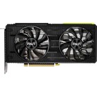Видеокарта Palit PA-RTX3060Ti DUAL OC 8G V1 LHR, GeForce RTX 3060Ti, 8Gb, GDDR6, HDMI, DP - фото 51302755 Видеокарта Palit PA-RTX3060Ti DUAL OC 8G V1 LHR, GeForce RTX 3060Ti, 8Gb, GDDR6, HDMI, DP - фото 51302755