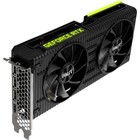 Видеокарта Palit PA-RTX3060Ti DUAL OC 8G V1 LHR, GeForce RTX 3060Ti, 8Gb, GDDR6, HDMI, DP - фото 51302756 Видеокарта Palit PA-RTX3060Ti DUAL OC 8G V1 LHR, GeForce RTX 3060Ti, 8Gb, GDDR6, HDMI, DP - фото 51302756