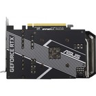 Видеокарта Asus DUAL-RTX3060TI-O8G-MINI-V2, GeForce RTX 3060Ti, 8Gb, GDDR6, HDMI, DP - фото 51302760 Видеокарта Asus DUAL-RTX3060TI-O8G-MINI-V2, GeForce RTX 3060Ti, 8Gb, GDDR6, HDMI, DP - фото 51302760