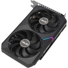 Видеокарта Asus DUAL-RTX3060TI-O8G-MINI-V2, GeForce RTX 3060Ti, 8Gb, GDDR6, HDMI, DP - фото 51302761 Видеокарта Asus DUAL-RTX3060TI-O8G-MINI-V2, GeForce RTX 3060Ti, 8Gb, GDDR6, HDMI, DP - фото 51302761