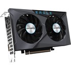 Видеокарта Gigabyte GV-R64EAGLE-4GD, AMD Radeon RX 6400, 4Gb, 64 GDDR6, HDMI, DP - фото 51347311 Видеокарта Gigabyte GV-R64EAGLE-4GD, AMD Radeon RX 6400, 4Gb, 64 GDDR6, HDMI, DP - фото 51347311