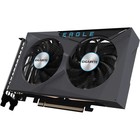 Видеокарта Gigabyte GV-R64EAGLE-4GD, AMD Radeon RX 6400, 4Gb, 64 GDDR6, HDMI, DP - фото 51347312 Видеокарта Gigabyte GV-R64EAGLE-4GD, AMD Radeon RX 6400, 4Gb, 64 GDDR6, HDMI, DP - фото 51347312