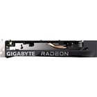 Видеокарта Gigabyte GV-R64EAGLE-4GD, AMD Radeon RX 6400, 4Gb, 64 GDDR6, HDMI, DP - фото 51347314 Видеокарта Gigabyte GV-R64EAGLE-4GD, AMD Radeon RX 6400, 4Gb, 64 GDDR6, HDMI, DP - фото 51347314