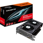 Видеокарта Gigabyte GV-R64EAGLE-4GD, AMD Radeon RX 6400, 4Gb, 64 GDDR6, HDMI, DP - фото 51347316 Видеокарта Gigabyte GV-R64EAGLE-4GD, AMD Radeon RX 6400, 4Gb, 64 GDDR6, HDMI, DP - фото 51347316