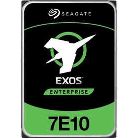 

Жесткий диск Seagate Original SAS 3.0, 6Tb, ST6000NM001B, 7200rpm, 256Mb, 3.5"