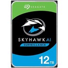 Жесткий диск Seagate SATA-III, 12Tb, ST12000VE001 SkyHawkAI, 7200rpm, 256Mb, 3.5" - фото 308896378