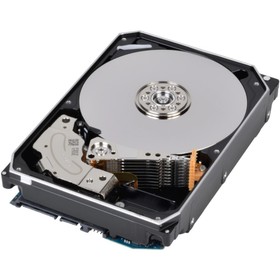 Жесткий диск Toshiba SATA-III, 8Tb, MG08ADA800E Enterprise Capacity, 7200rpm, 256Mb, 3.5