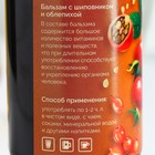 Бальзам с шиповником и облепихой «Витаминный комплекс», в пластиковой бутылке, 250 мл. - фото 21799207