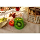 Контейнер пластиковый пищевой Доляна «Сочный фрукт», 500 мл, цвет МИКС - Фото 11