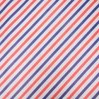 Бумага упаковочная  глянцевая двусторонняя "Письмо Деду Морозу", 70 х 100 см, набор 10 шт. - фото 27138643