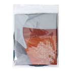 Фольгированный шар 36" фигура «Ми-Ми-Мишки Тучка», 1 шт. - фото 21799274