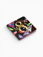 Шоколад молочный «8 марта», 5 г × 4 шт. - Фото 3