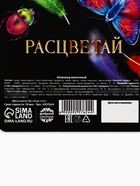 Шоколад молочный «8 марта», 5 г × 4 шт. - Фото 7