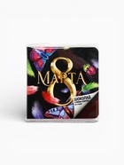 Шоколад молочный «8 марта», 5 г × 4 шт. - Фото 8